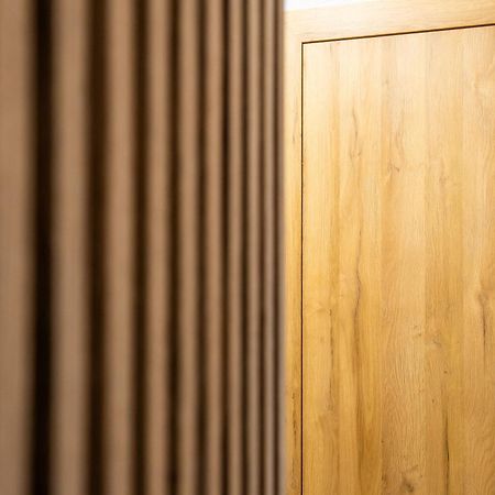 Apartamenty Balijskie Gliwice Eksteriør bilde