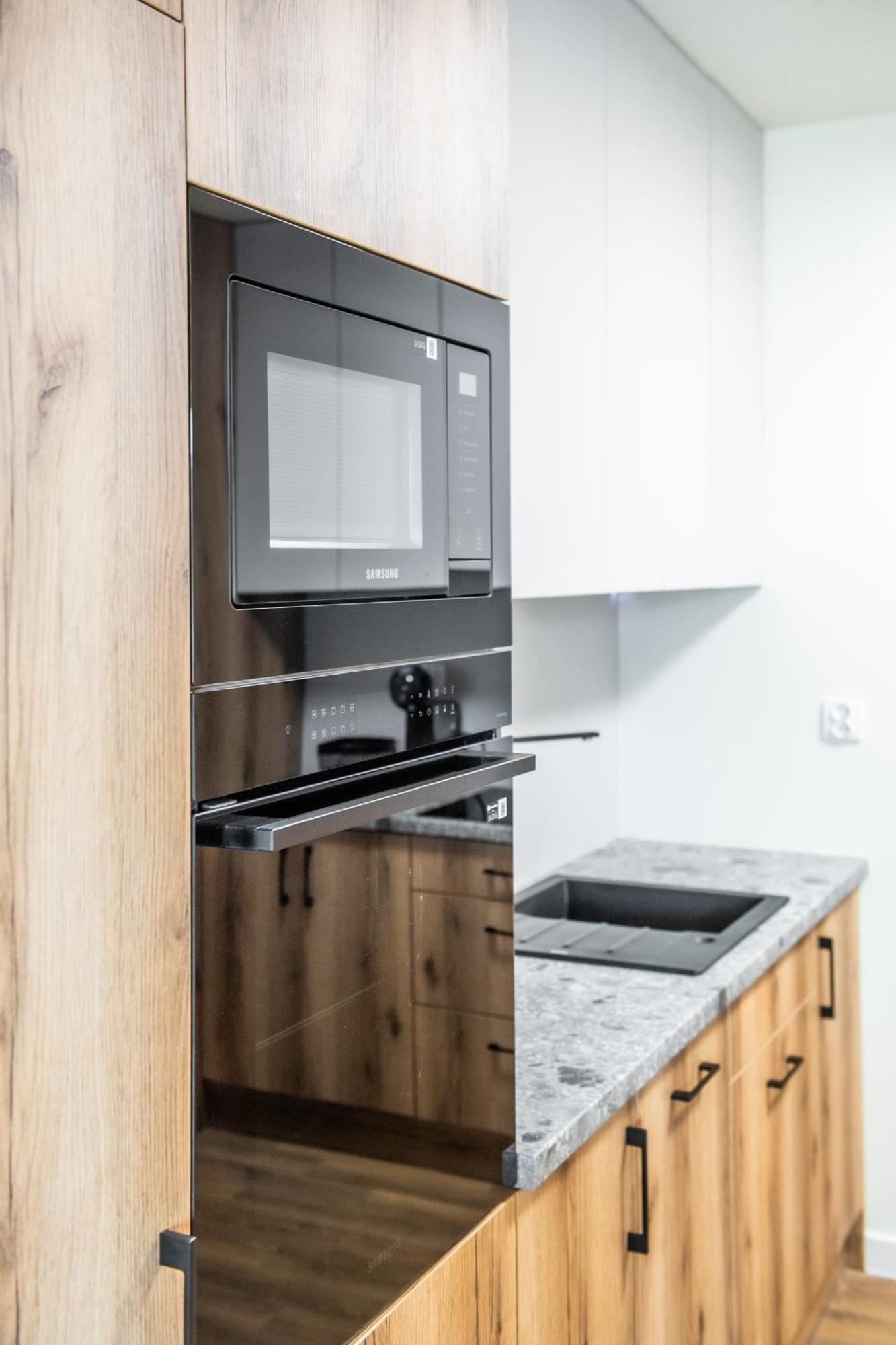 Apartamenty Balijskie Gliwice Eksteriør bilde