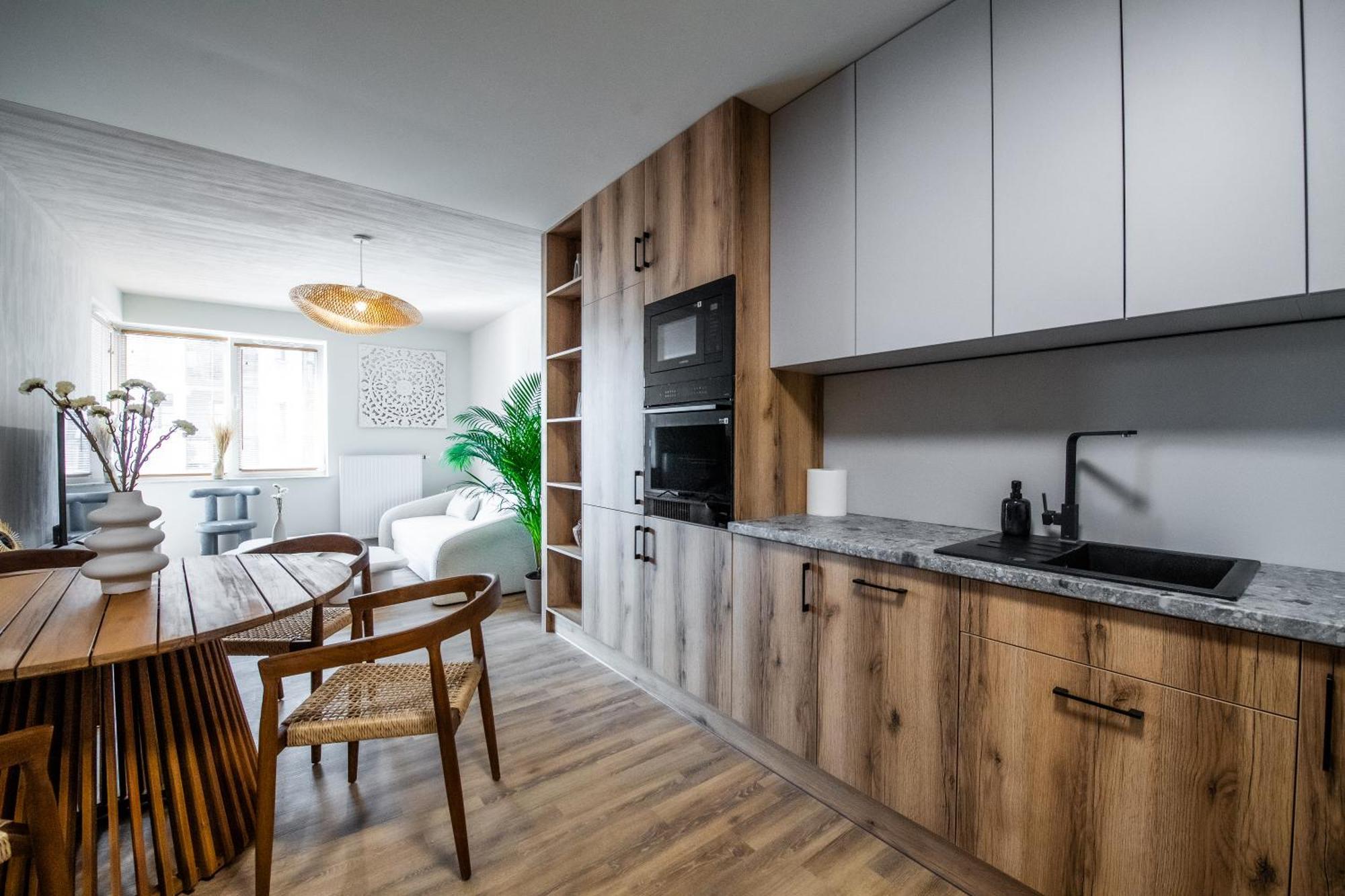 Apartamenty Balijskie Gliwice Eksteriør bilde
