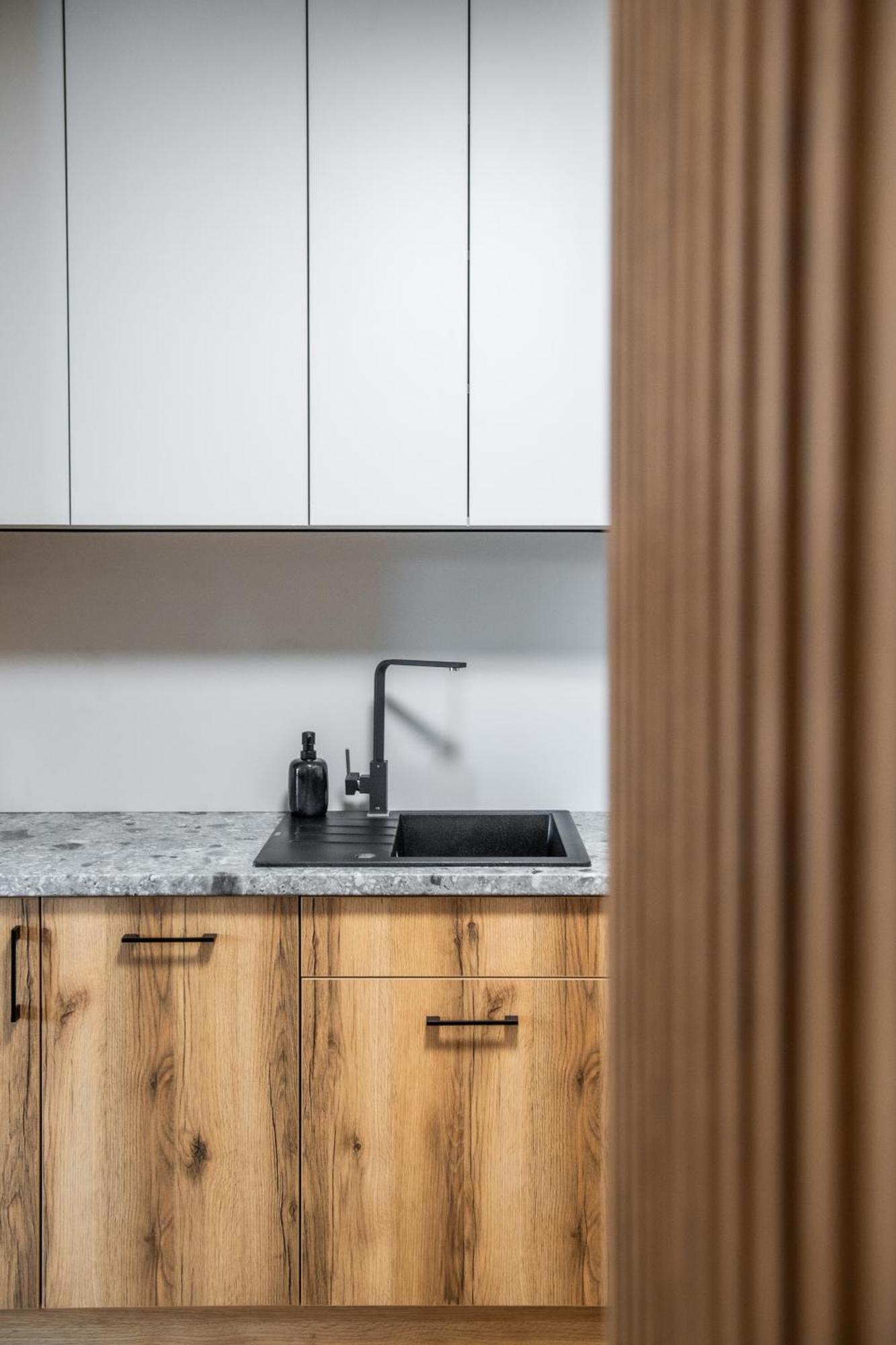 Apartamenty Balijskie Gliwice Eksteriør bilde