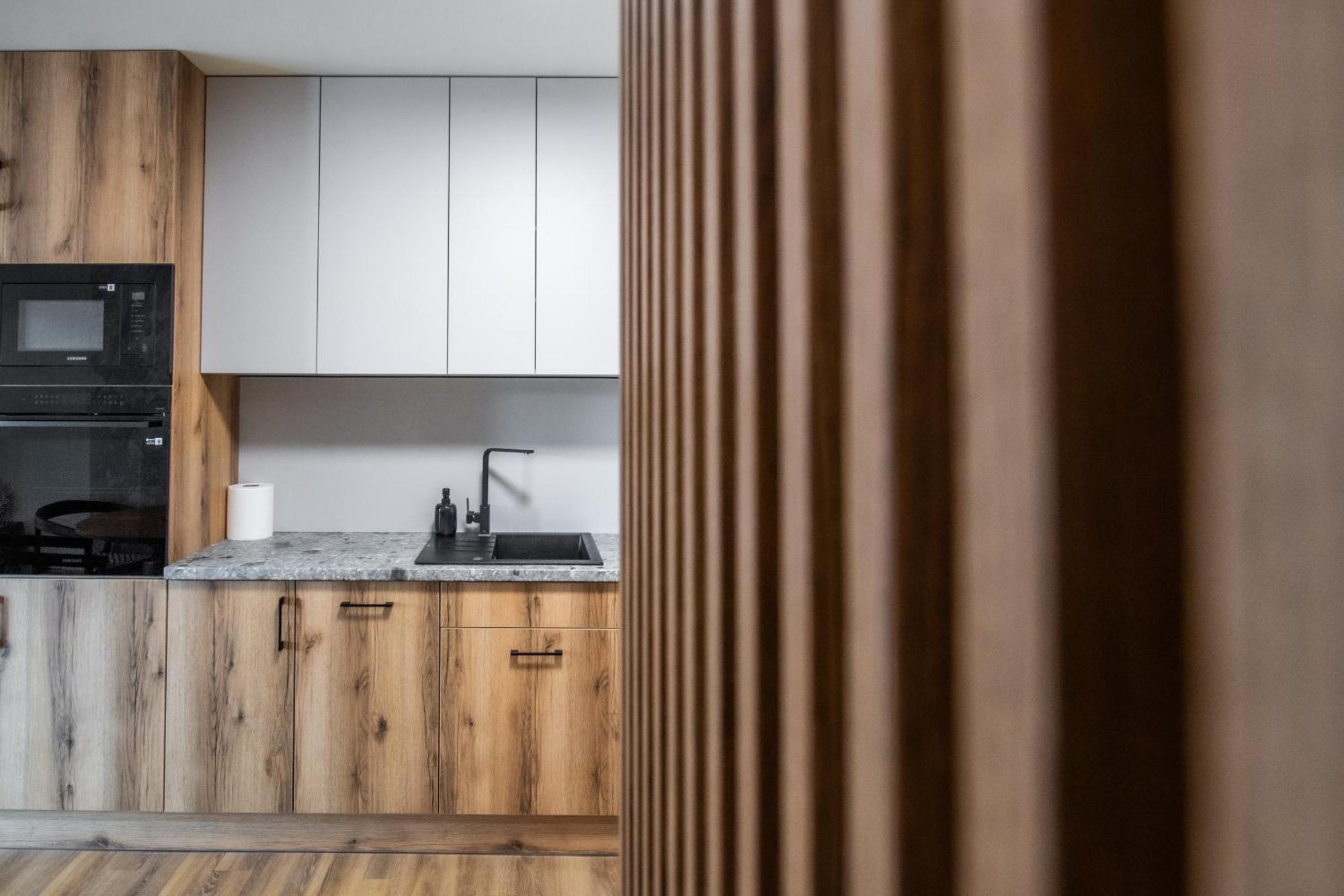 Apartamenty Balijskie Gliwice Eksteriør bilde