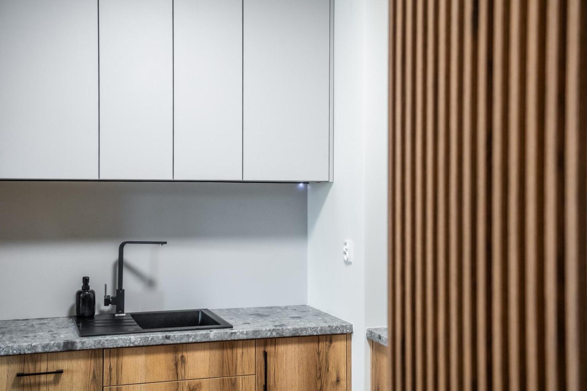 Apartamenty Balijskie Gliwice Eksteriør bilde